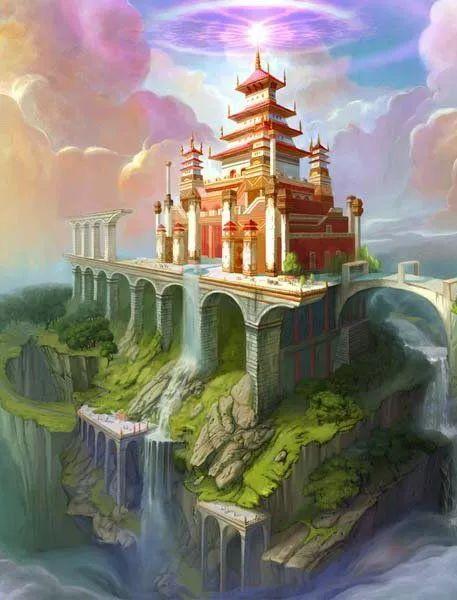 商场购物狂欢